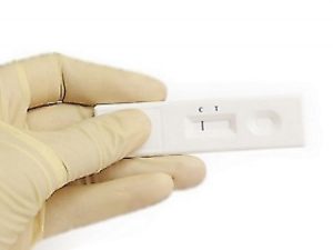 Ein Gonorrhoe Test für zu Hause ermöglicht eine schnelle Diagnose.