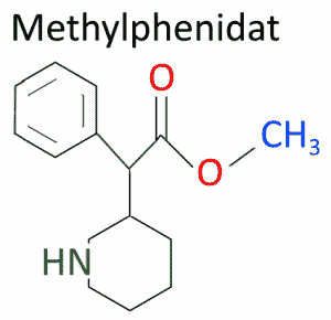 Ritalin enthält die leistungssteigernde Substanz Methylphenidat.