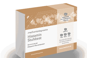 Stuhltest Histamin 